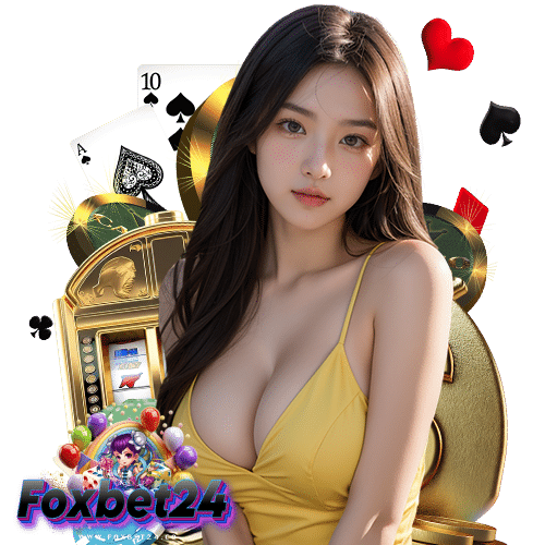 foxbet24 ออนไลน์
