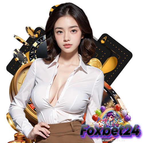 foxbet24 เครดิตฟรี